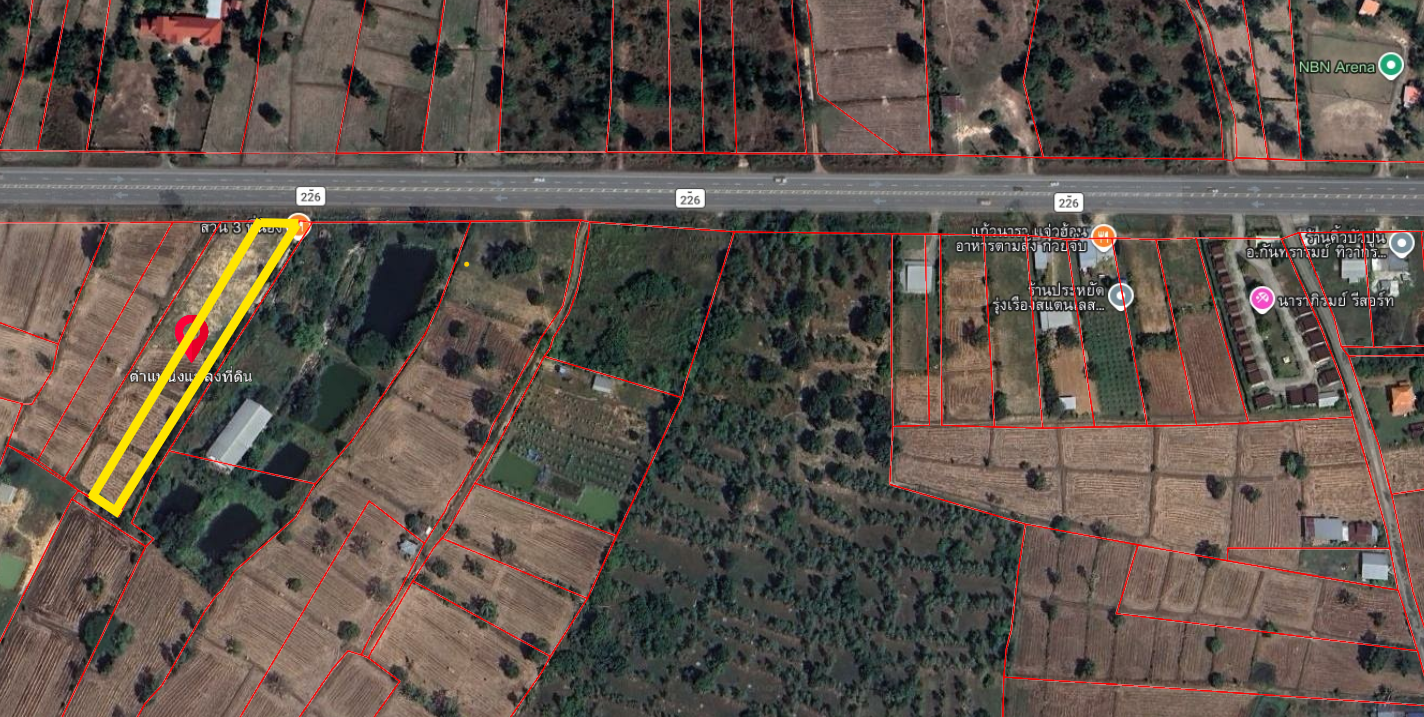 ภาพทางอากาศ