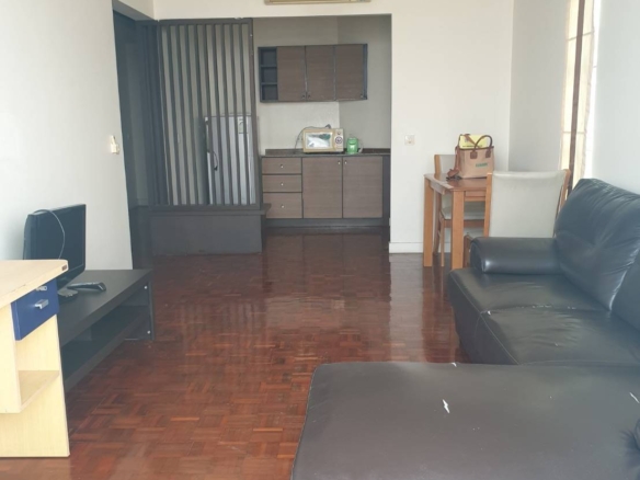 condominium Victoria Lakeview วิคตอเรีย เลควิว 2 BEDROOM 58 Square Meter 1700000 – ใกล้ ถนนติวานนท์ ทำเลดี ห้องพร้อมเช่า