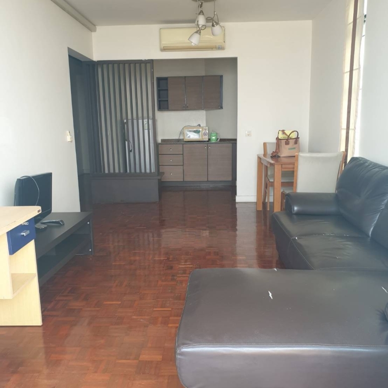 condominium Victoria Lakeview วิคตอเรีย เลควิว 2 BEDROOM 58 Square Meter 1700000 – ใกล้ ถนนติวานนท์ ทำเลดี ห้องพร้อมเช่า