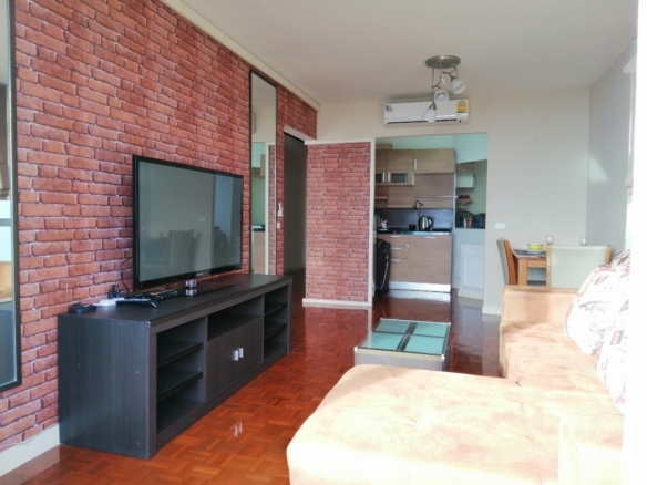 รหัส: วิคตอเรียเลควิวคุณน้ำ ต้องการให้เช่า CONDO Victoria Lakeview วิคตอเรีย เลควิว 2BEDROOM1ห้องน้ำ 58 ตาราง.เมตร 9500 บ. ใกล้กับ ถนนติวานนท์ Hot!!