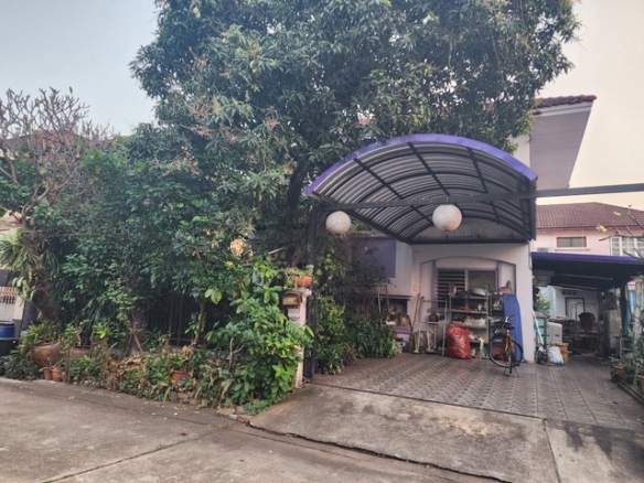 บ้าน สีวลีติวานนท์ 3 BEDROOM 3600000 บาท. พร้อมให้คุณเป็นเข้าจอง นนทบุรี