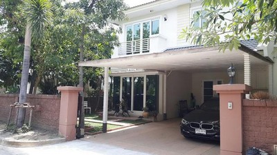 รหัส คาซ่าแกรนด์ คึุณต้อม ขาย SALE บ้าน คาซ่า แกรนด์ ชัยพฤกษ์ – แจ้งวัฒนะ ใหญ่ขนาด 71 ตร.วา 0 ngan 0 RAI 3Bedroom2BATHROOM 8000000 บาท. ใกล้ เมืองทอง เข้าออกได้หลายทาง