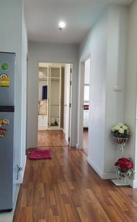 CONDOMINIUM Thana Astoria Pinklao ธนา แอสโทเรีย ปิ่นเกล้า 63 Square Meter 4400000 THAI BAHT ใกล้ โรงเรียนอนุบาลคุณแม่ N I C E!