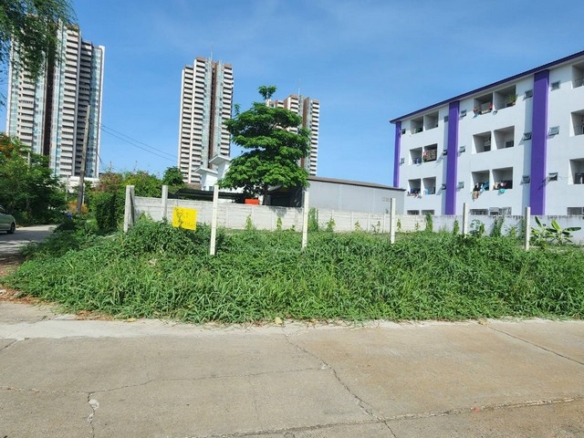 ที่ดิน – 20000 บาท. ใกล้กับ เมืองทองธานี สะอาดปลอดภัย