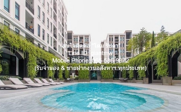 คอนโด แอสปาย อโศก – รัชดา Aspire Asoke – Ratchada 3660000 บาท 1 BEDROOM ขนาด = 35 ตรม ไม่ไกลจาก MRT พระราม 9 GOOD! เป็นคอนโดที่อยู่ในทำเลที่ดีมากกกกก ๆๆๆ ใกล้สถานี MRT พระราม 9 โดยถือว่าเป็นคอนโดที่อยู่ท่ามกลางสิ่งอำนวยความสะดวกครบในทุกมิติ ซึ่งห้องน