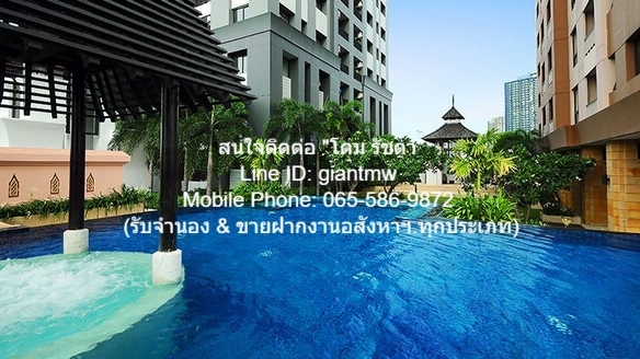 CONDO Vista Garden วิสต้า การ์เด้น 45SQ.METER 1 BEDROOM 1 BR 3800000 BAHT. ใกล้กับ BTS พระโขนง คุ้มค่าคุ้มราคา เป็นคอนโดพร้อมอยู่ มีการตกแต่งภายในเพิ่มเติมได้แบบเรียบหรู และมีทำเลสวยสามารถมองเห็นวิวเมือง พร้อมพื้นที่ส่วนกลาง และสิ่งอำนวยความสะดวกครบค