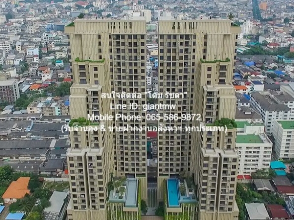 CONDO Nye by Sansiri สะอาดปลอดภัย เป็นคอนโดพร้อมอยู่ มีการตกแต่งภายในเพิ่มเติมได้แบบเรียบหรู และมีทำเลสวยสามารถมองเห็นวิวเมือง พร้อมพื้นที่ส่วนกลาง และสิ่งอำนวยความสะดวกครบครัน ทั้งสระว่ายน้ำ ห้องออกกำลังกาย สวนพักผ่อนขนาดใหญ่ ใกล้ทางด่วน และใกล้รถไฟ