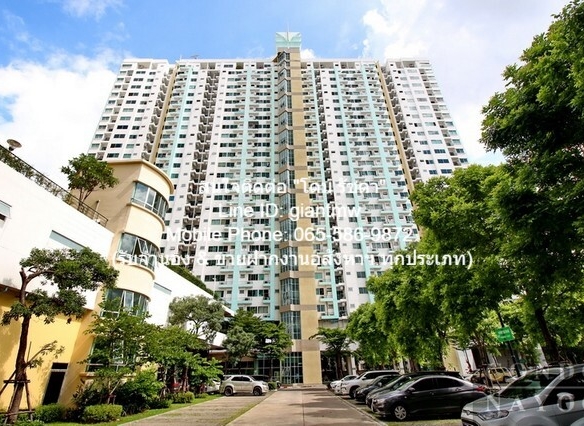 คอนโดมิเนียม ศุภาลัย ปาร์ค เกษตร Supalai Park Kaset 1 นอน 1 BATHROOM 2190000 BAHT. ใกล้ แยกเกษตร N I C E! เป็นคอนโดพร้อมอยู่ มีการตกแต่งภายในเพิ่มเติมได้แบบเรียบหรู และมีทำเลสวยสามารถมองเห็นวิวเมือง พร้อมพื้นที่ส่วนกลาง และสิ่งอำนวยความสะดวกครบครัน ท