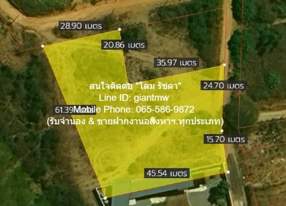 พื้นที่ดิน ขายที่ดินเปล่าปากน้ำปราณ (ห่างชายทะเลปากน้ำปราณ 3 กม.) 668 ตารางวา 8016000 BAHT ไม่ไกลจาก ห่างจากชายทะเลปากน้ำปราณ ประมาณ 3 กม. ถูกที่สุด