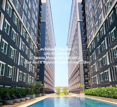 คอนโด. Regent Home 28 Bangson รีเจ้นท์ โฮม 28 บางซ่อน 28ตาราง.เมตร 1 นอน 1 BATHROOM ใกล้กับ ถ.กรุงเทพฯ-นนทบุรี พร้อมให้คุณเป็นเข้าจอง กรุงเทพ