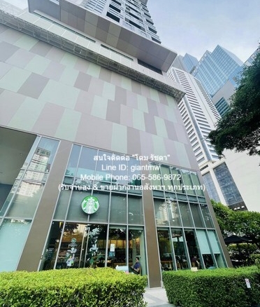Condo. ไอดีโอ คิว พญาไท 1Bedroom1BR 41ตร.-ม. 6300000 บาท. ราคาถูก
