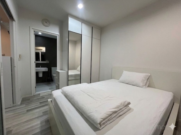 ปล่อยเช่าคอนโด เดอะคีย์ สาทร – ราชพฤกษ์ ขนาด 30 ตรม 1นอน 1น้ำ ตึก A ชั้น11 ตกแต่งพร้อมอยู่ – ghd000739R