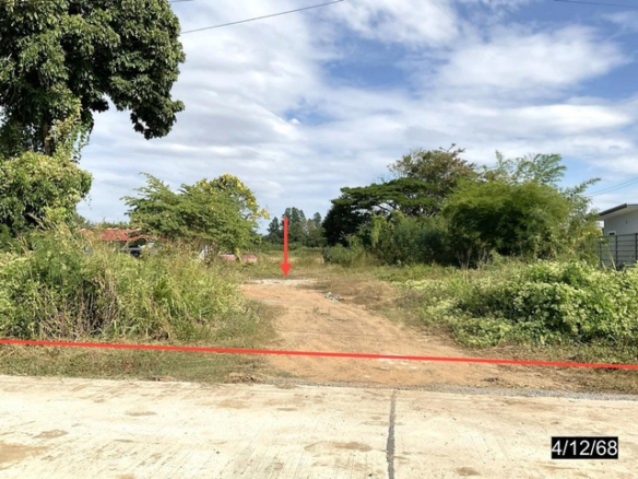 บ้านเดี่ยว ขอนแก่น ถนน สายบ้านดอนยาง – บ้านดงพอง อำเภอ เมืองขอนแก่น