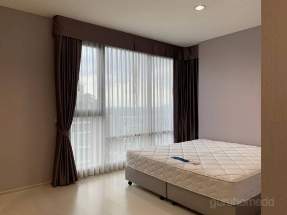 ให้เช่าคอนโด Rhythm Sukhumvit 42 ห้องขนาด 78 ตรม 2นอน 2น้ำ ชั้น 34 เฟอร์ครบ พร้อมอยู่ ใกล้ BTSเอกมัย – ghd000847R