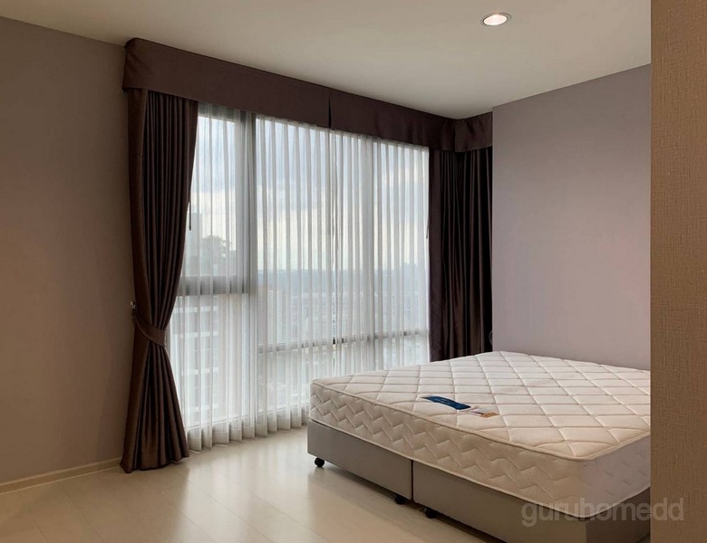 ให้เช่าคอนโด Rhythm Sukhumvit 42 ห้องขนาด 78 ตรม 2นอน 2น้ำ ชั้น 34 เฟอร์ครบ พร้อมอยู่ ใกล้ BTSเอกมัย – ghd000847R