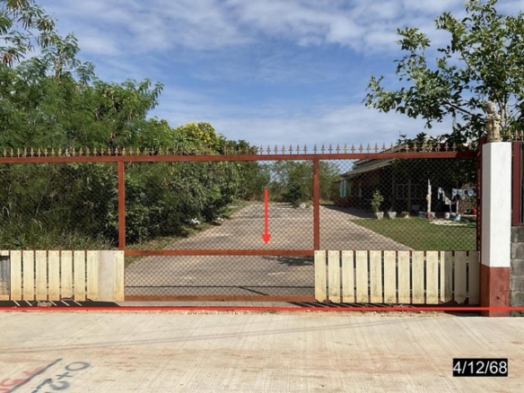 บ้านเดี่ยว ขอนแก่น ถนน สายบ้านพรสวรรค์ – บ้านเป็ด อำเภอ เมืองขอนแก่น