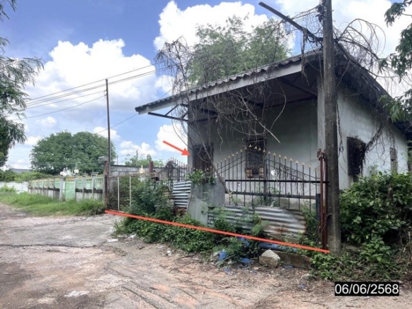 บ้านเดี่ยว ขอนแก่น ถนน สายบ้านหนองโจด – บ้านคำไฮ อำเภอ เมืองขอนแก่น