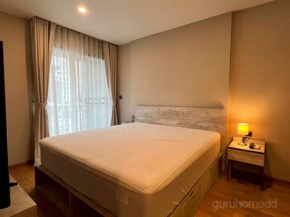ให้เช่าห้องชุด ณ วรา เรสซิเดนซ์ ซอยหลังสวน ขนาดห้อง 74.5 ตรม 2นอน 2น้ำ ชั้น 6 วิวสระว่ายน้ำ – ghd000849R