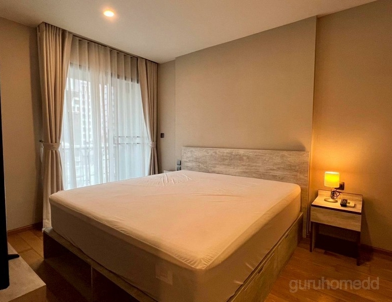 ให้เช่าห้องชุด ณ วรา เรสซิเดนซ์ ซอยหลังสวน ขนาดห้อง 74.5 ตรม 2นอน 2น้ำ ชั้น 6 วิวสระว่ายน้ำ – ghd000849R