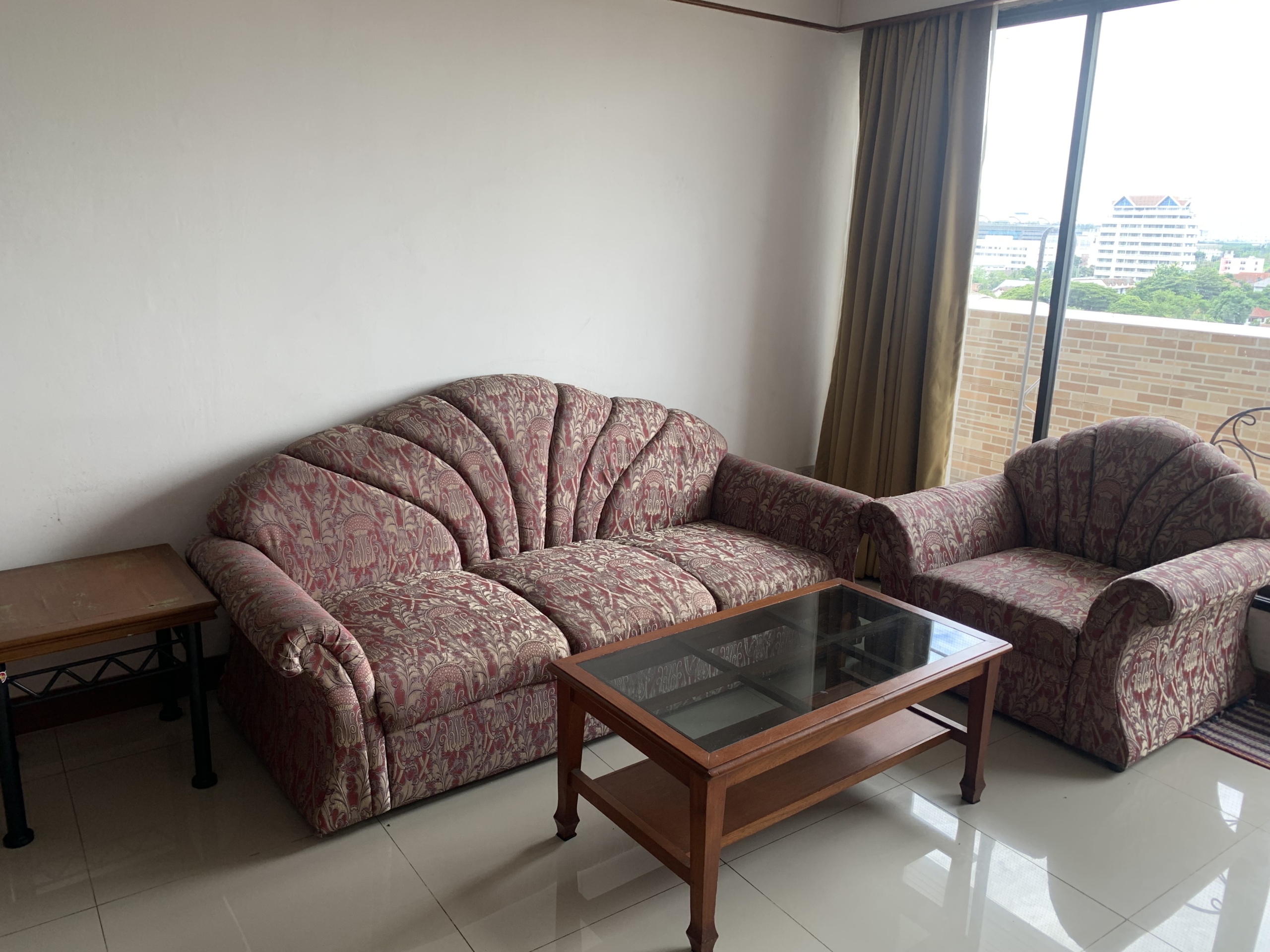 รหัส 680789เคนซิงตันคุณนิด ขายด่วน Condominium Kensington Place Chaengwattana 50 SQUARE METER 1Bedroom ไม่ไกลจาก แจ้งวัฒนะ 13 สะดวกสบาย