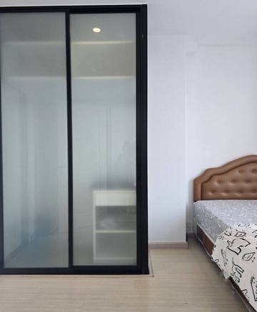 CONDO. Bangkok Horizon Sathorn แบงค์คอก ฮอไรซอน สาทร 1BR1BR 2700000 บ. ไม่ไกลจาก รถไฟฟ้า BTS ช่องนนทรี ราคาสุดคุ้ม กรุงเทพ