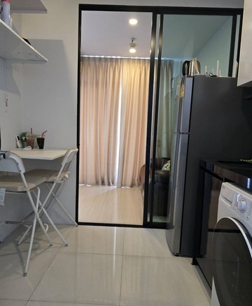 คอนโดฯ แบงค์คอก ฮอไรซอน สาทร Bangkok Horizon Sathorn 27 SQUARE METER 1 นอน 2700000 BAHT ด่วน ๆ ห้องมุม พร้อมอยู่