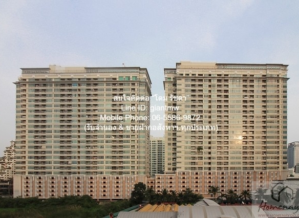 sale CONDO ฺBaan Klang Krung Siam-Pathumwan บ้านกลางกรุง สยาม–ปทุมวัน 2 BR 8900000 thb ราคา งามๆ