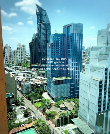 condominium Siri Residence 60 square meter 1 BEDROOM 1 ห้องน้ำ ไม่ไกลจาก รถไฟฟ้า BTS พร้อมพงษ์ ราคาถูก กรุงเทพ