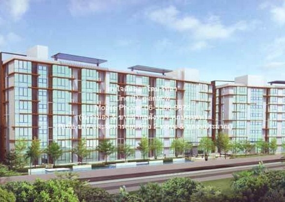 Condominium ดิ ไอริส พระราม 9-ศรีนครินทร์ พท. 32 ตาราง.เมตร 1 ห้องนอน 1590000 THB ใกล้กับ ARL หัวหมาก ราคาดีที่สุดในย่าน กรุงเทพ