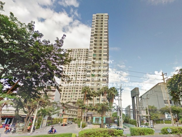 คอนโด. ลุมพินี เพลส รัชดา – ท่าพระ 2290000 BAHT. 1BEDROOM1น้ำ 35Square Meter ไม่ไกลจาก ห้างสรรพสินค้า เดอะมอลล์ ท่าพระ สภาพแวดล้อมดี เป็นคอนโดพร้อมอยู่ที่มีการตกแต่งภายในเพิ่มเติมได้แบบเรียบหรู และมีทำเลสวยสามารถมองเห็นวิวเมือง พร้อมพื้นที่ส่วนกลาง แ