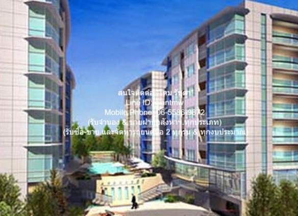 condo. อเวนิว 61 15500000 บ. ใกล้กับ BTS เอกมัย GOOD! กรุงเทพ