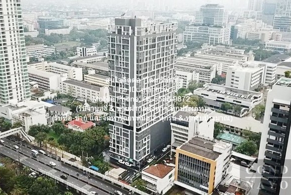 รหัส DSL-008 ให้เช่าด่วน ห้องชุด Ideo Mobi Phayathai ไอดีโอ โมบิ พญาไท 18000 – 1BEDROOM ขนาดพื้นที่ 30 ตารางเมตร โครตคุ้ม