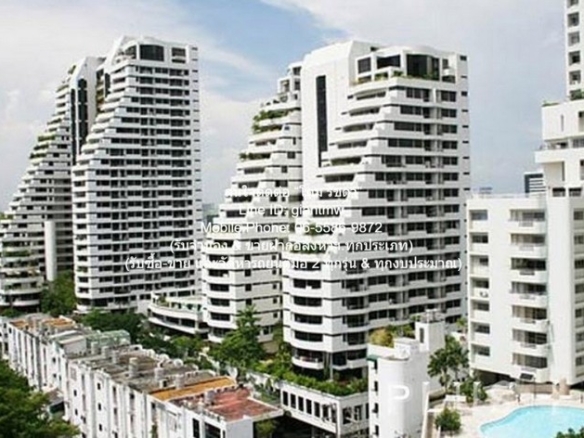 คอนโดมิเนียม Supalai Place ศุภาลัย เพลส 2 BR 142SQ.METER 45200 บ. ใกล้กับ BTS พร้อมพงษ์ ลดกระจาย กรุงเทพ