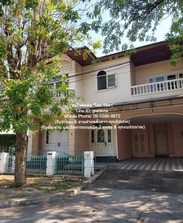 บ้าน ให้เช่าบ้านเดี่ยว 2 ชั้น ในหมู่บ้านหรู ย่านประชาชื่น (ใกล้เดอะมอลล์ งามวงศ์วาน) 101 ตร.ว. 5 น 4 น้ำ 4 จอดรถ 25000000 BAHT. 5 นอน 101 SQ.WA ใกล้ เดอะมอลล์ ไลฟ์ สโตร์ งามวงศ์วาน และมหาวิทยาลัยธุรกิจบัณฑิตย์ คุ่มค่า