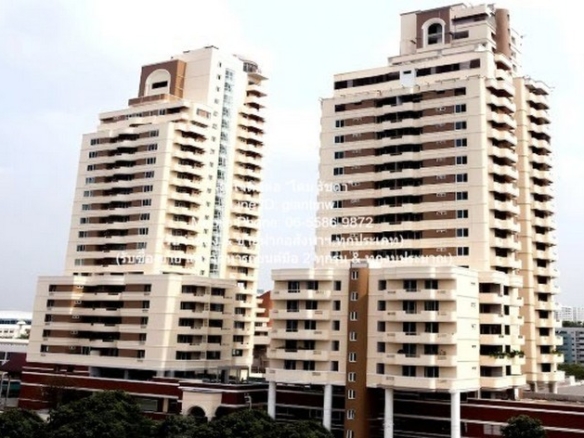 Condominium Piyathip Place ปิยะทิพย์ เพลส 291 sq.m. 3 นอน 100000 บ. ทรัพย์ดี ๆ