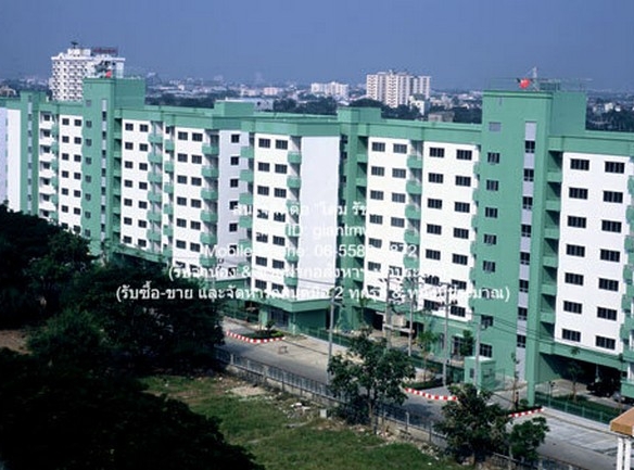 Condo ลุมพินี เซ็นเตอร์ นวมินทร์ Lumpini Center Nawamin ราคาถูกกว่าตลาด กรุงเทพ