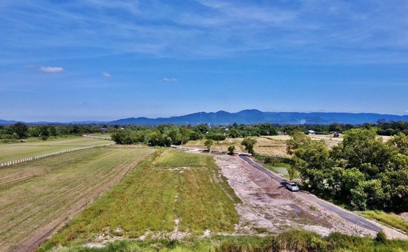 พื้นที่ดิน – ขนาดเท่ากับ 200 ตร.ว. 480000 – GOOD! นครนายก