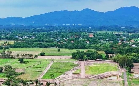 ที่ดิน – 690000 THAI BAHT ใกล้ ตลาดบ้านนา วิวเขา จปร. บ้านพร้าว ราคาคุ้มสุดเวอร์ นครนายก
