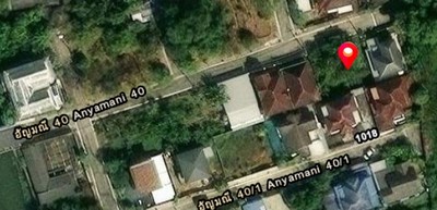 sss552 ขาย ที่ดินเปล่า หมู่บ้าน กฤษดากร 18 ถนนพุทธมณฑลสาย 3