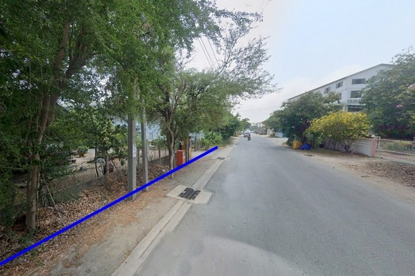 ที่ดิน – 18000000 BAHT. คุ้มยิ่งกว่าคุ้ม กรุงเทพ