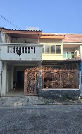 ประกาศขาย ทาวน์เฮ้าส์ – คุ้มยิ่งกว่าคุ้ม