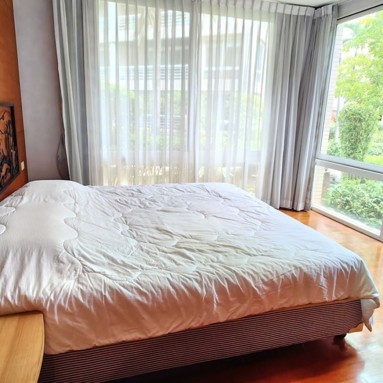 ให้เช่าคอนโด (thumbtack)หัวหิน บ้านแสนสราญ ทำเลดี อำเภอหัวหิน ประจวบคีรีขันธ์ 7