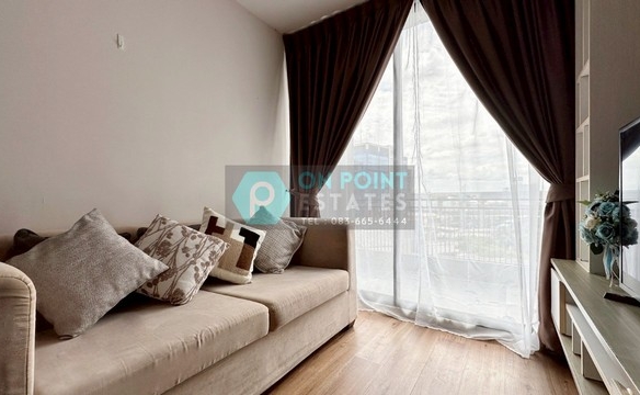 The Unique Ladprao 26 2 Bedrooms 1 Bathroom For Rent and Sale (A2857)