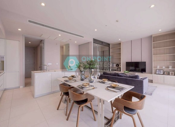 Vittorio Sukhumvit 39 2 Bedrooms 3 Bathrooms For Rent and Sale (A2862)