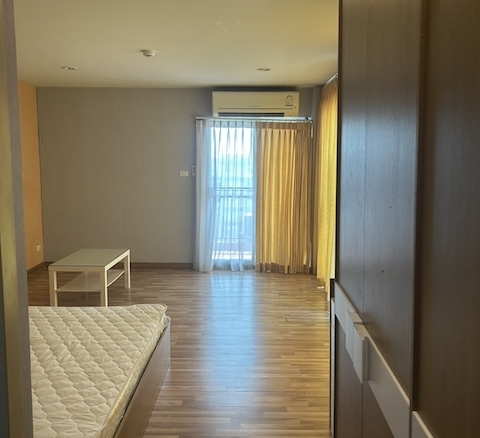 Regent Home 14 Sukhumvit 93 Convenient clean 7th floor BTS BangChak