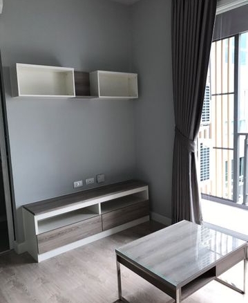 CONDO. เซล ศาลายา ใหญ่ 45 SQ.M. 11000 B. ไม่ไกลจาก มหาวิทยาลัยเทคโนโลยีราชมงคลรัตนโกสินทร์ ทำเลดีเยี่ยมๆ –