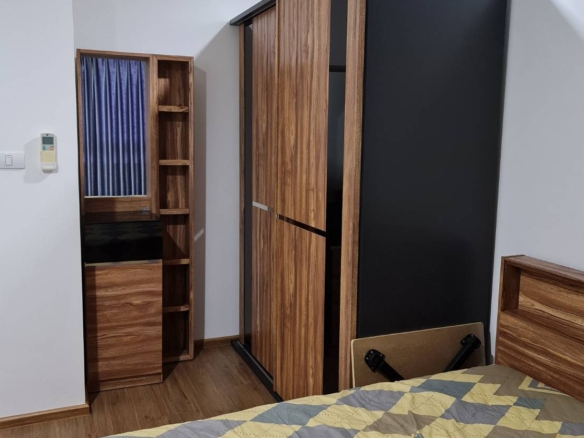 CONDO ยู ดีไลท์ @ ตลาดพลู สเตชั่น U Delight @ Talatphlu Station 30 SQUARE METER 1ห้องนอน 10000 B. ด่วนๆ