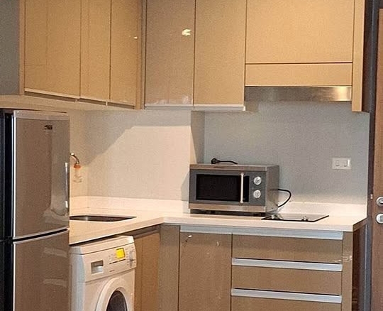 Noble Refine Sukhumvit 26 Peaceful Livable 14th Floor BTS Phrom Phong