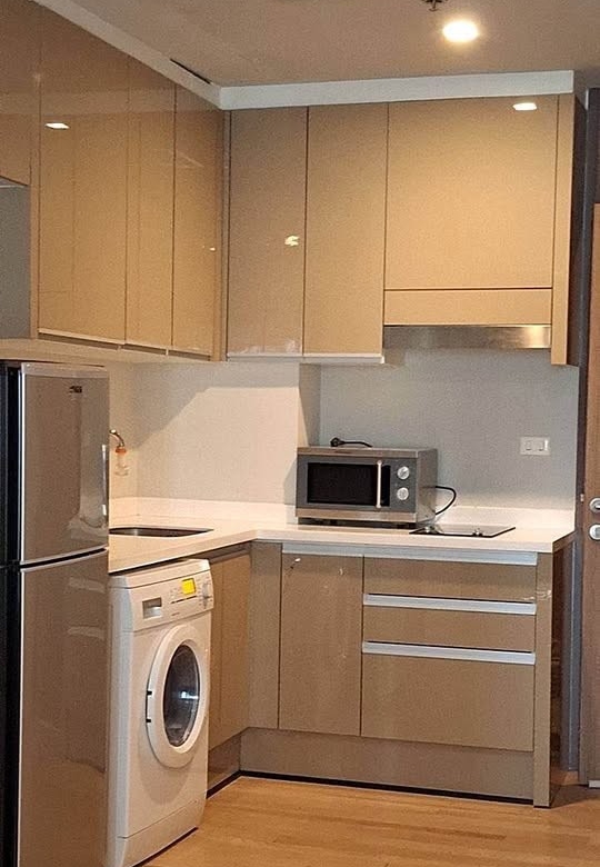 Noble Refine Sukhumvit 26 Peaceful Livable 14th Floor BTS Phrom Phong