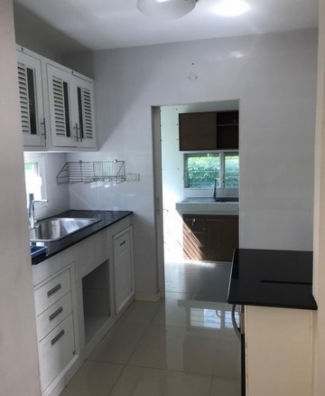 บ้านเดี่ยว วิวทะเลสาบขนาดใหญ่ ย่านสายไหม–วัชรพล–สุขาภิบาล 5 หมู่บ้านมัณฑนา เลค วัชรพล ถนนสุขาภิบาล 5 เลี้ยงสัตว์ได้ จดทะเบียนได้